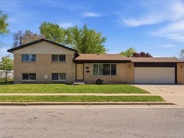 5680 S 2600 W, Unit 12, Roy, UT 84067