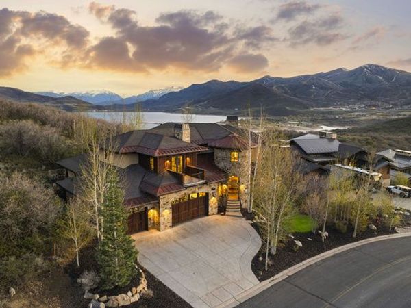 1210 LASSO TRL , Hideout, UT 84036