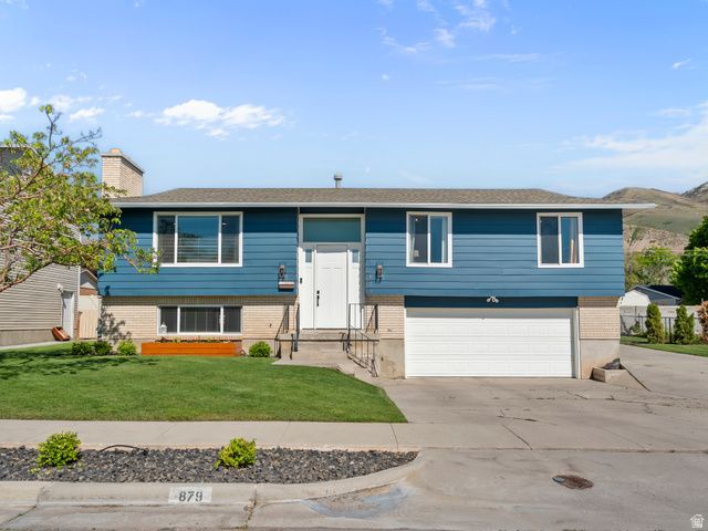 879 S Douglas Dr, Brigham City, UT 84302 Main Photo