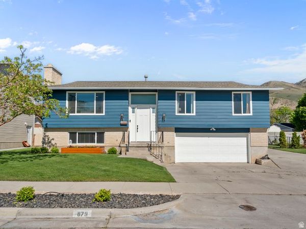 879 S DOUGLAS DR, Brigham City, UT 84302