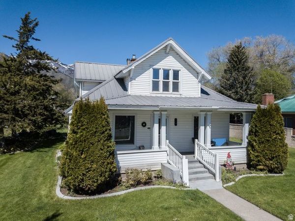 29 N 200 E, Wellsville, UT 84339