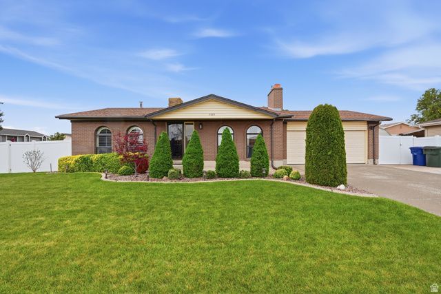 3063 W Winchester Dr, West Valley City, UT 84119 Main Photo