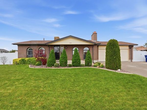 3063 W WINCHESTER DR, West Valley City, UT 84119