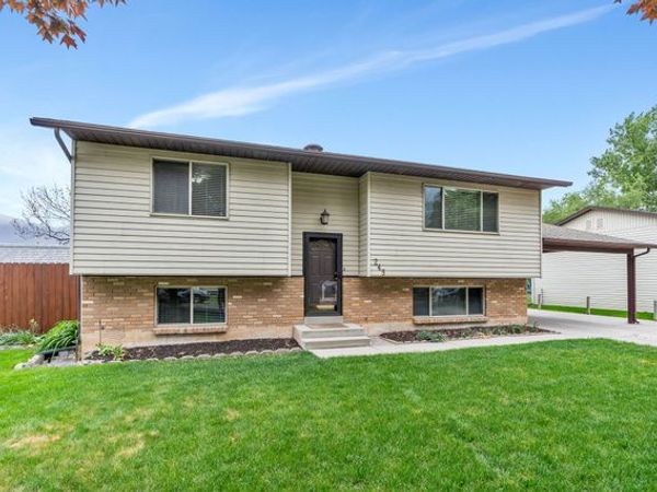 245 S 420 W, American Fork, UT 84003