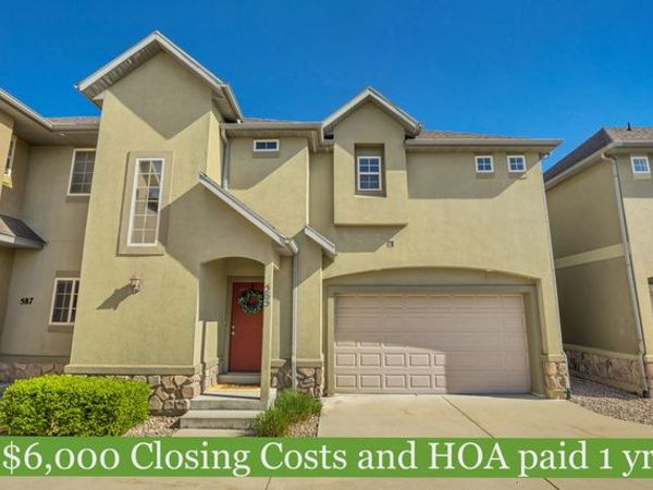 585 E WYNGATE POINTE LN, Draper, UT 84020