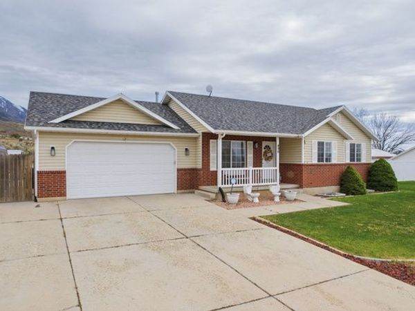 496 E 610 S, Santaquin, UT 84655