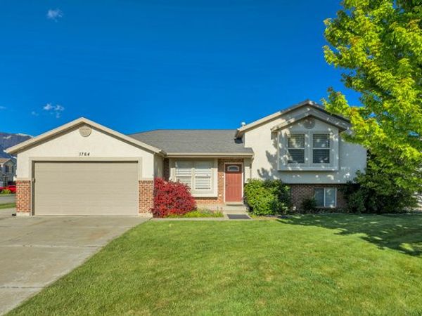 1764 N 300 W, North Ogden, UT 84414