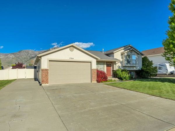 1764 N 300 W, North Ogden, UT 84414