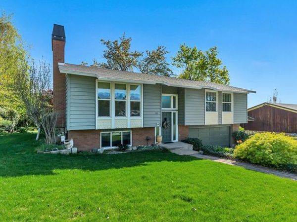 98 E 700 S, Farmington, UT 84025