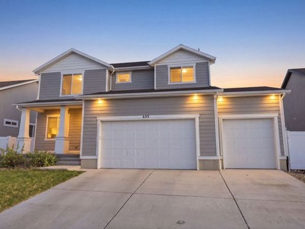 653 W 1360 N, Tooele, UT 84074