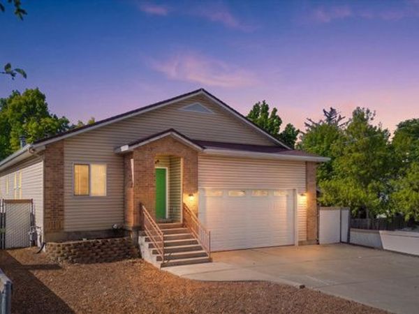 560 E 700 N, Logan, UT 84321