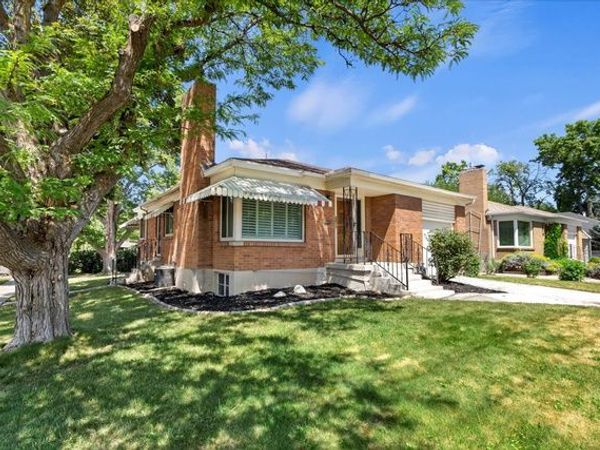 2948 S 900 E, Salt Lake City, UT 84106