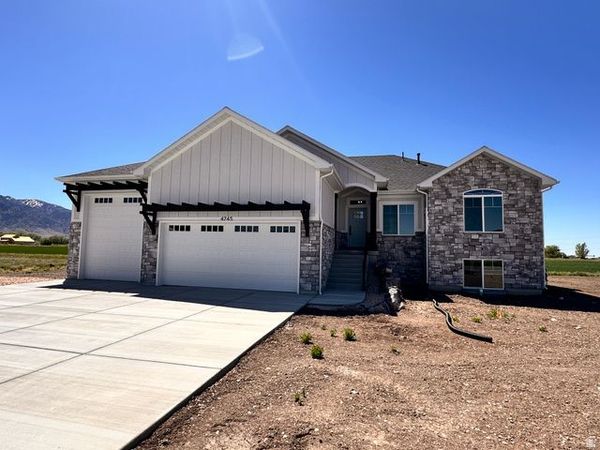 4745 W 9370 N, Elwood, UT 84337