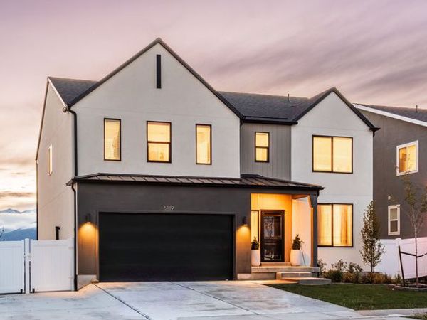 5189 N WILLOW TREE RD, Unit 402, Eagle Mountain, UT 84005