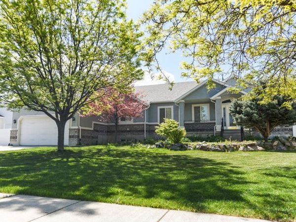 59 KEEL CT , Stansbury Park, UT 84074