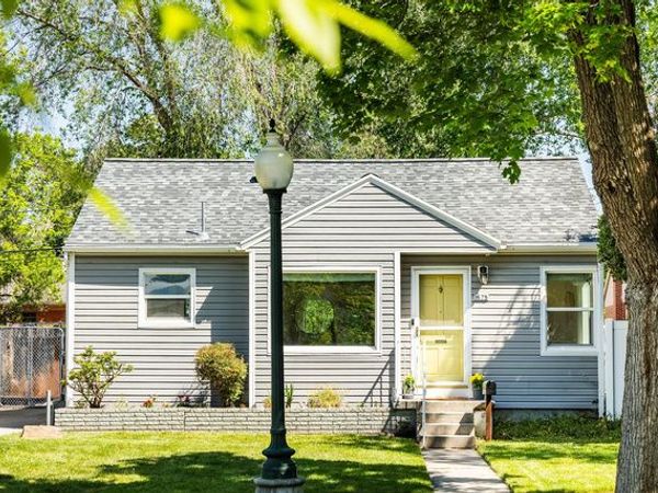 1675 E WESTMINSTER AVE S, Salt Lake City, UT 84105