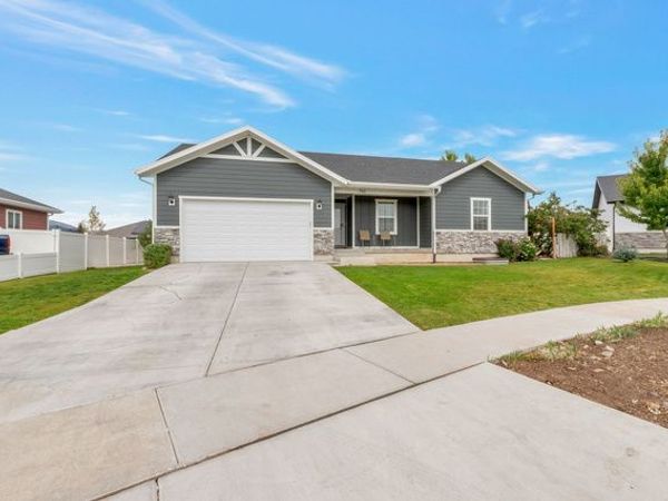 755 E 780 S, Heber City, UT 84032