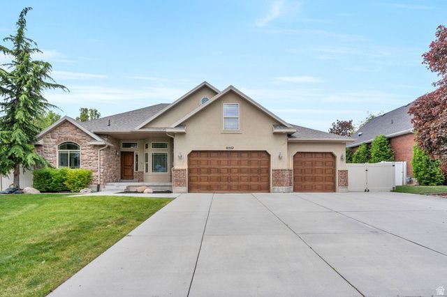 10552 S Crest Haven Ct, South Jordan, UT 84095 Main Photo
