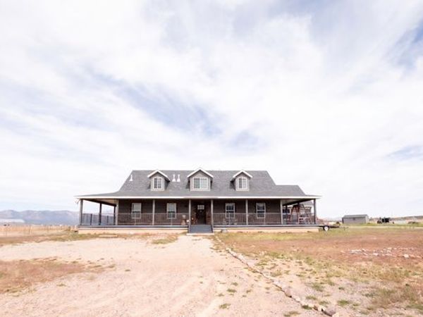 865 E 1800 N, Beaver, UT 84713