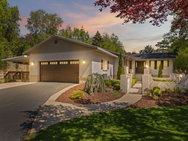 10427 N HIDDEN OAK DR , Highland, UT 84003