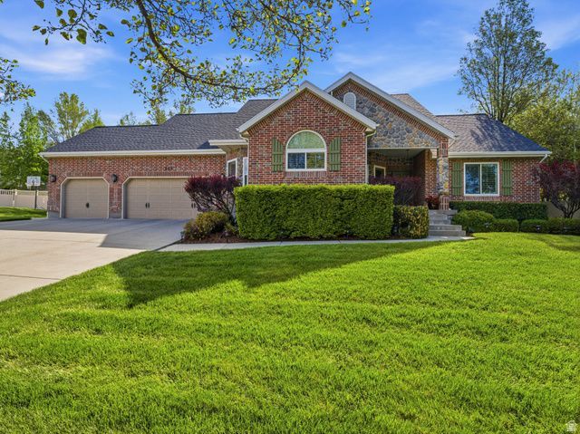 355 S Wood Dr E, Alpine, UT 84004 Main Photo