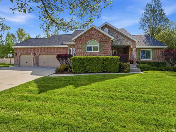 355 S WOOD DR E, Alpine, UT 84004