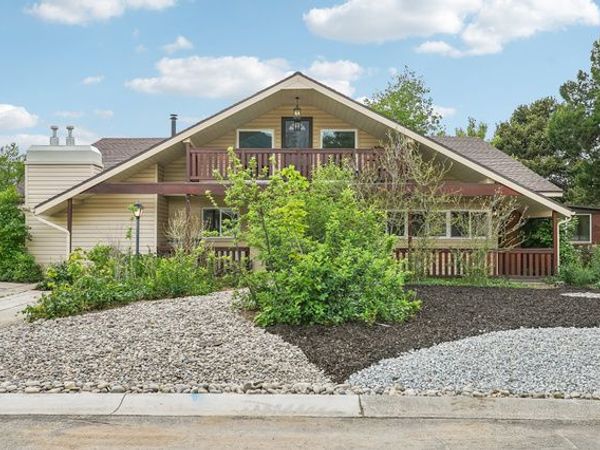 7312 S 2980 E, Cottonwood Heights, UT 84121