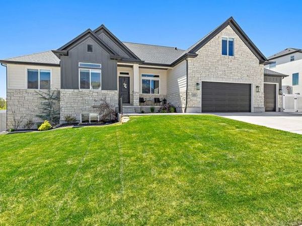 12149 N CREEK MEADOW CT , Highland, UT 84003