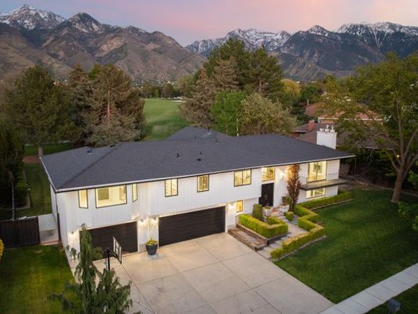 8479 S ESCALANTE DR , Sandy, UT 84093