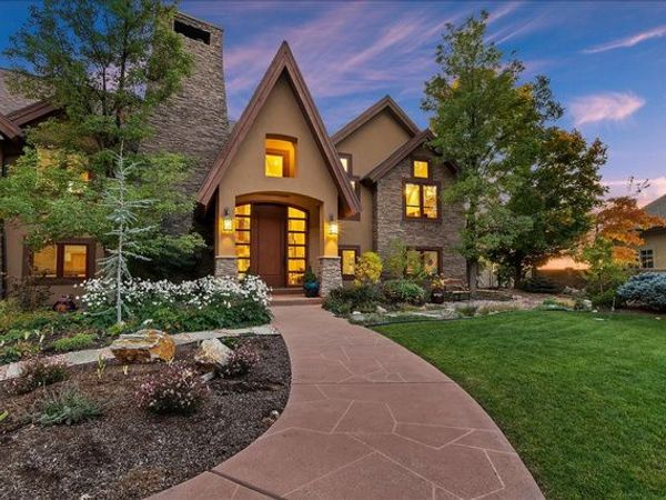 4138 S MOUNT OLYMPUS WAY, Millcreek, UT 84124