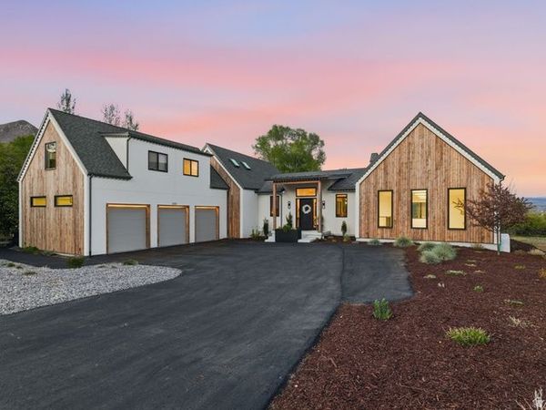 1212 N HOMESTEAD DR , Midway, UT 84049