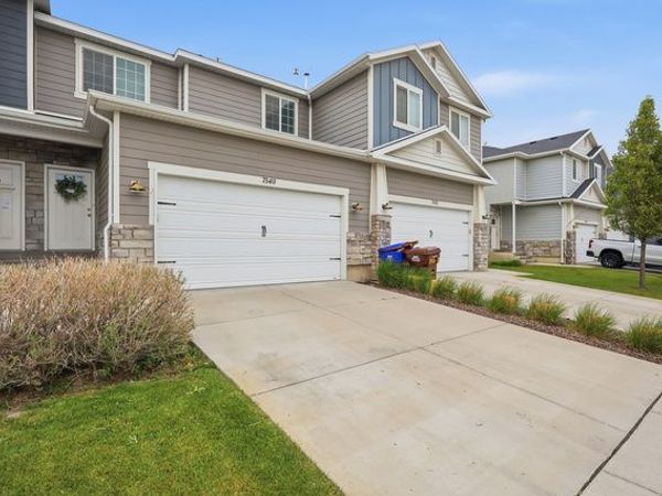 7549 N HUTCH LN , Eagle Mountain, UT 84005