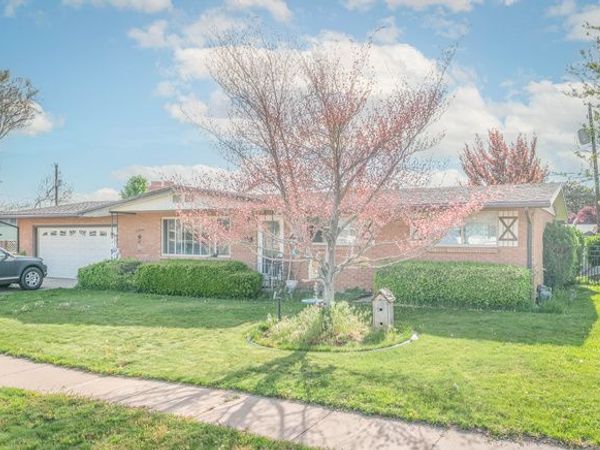 1058 S 1075 E, Clearfield, UT 84015
