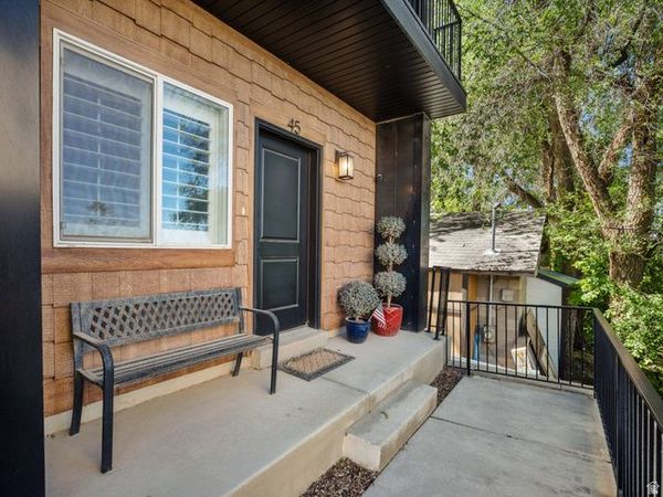 45 E VANTAGE DR , North Salt Lake, UT 84054