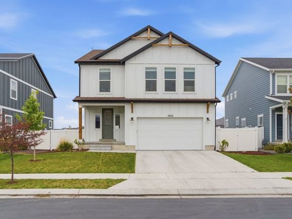5080 FOLKSTONE DR, Eagle Mountain, UT 84005