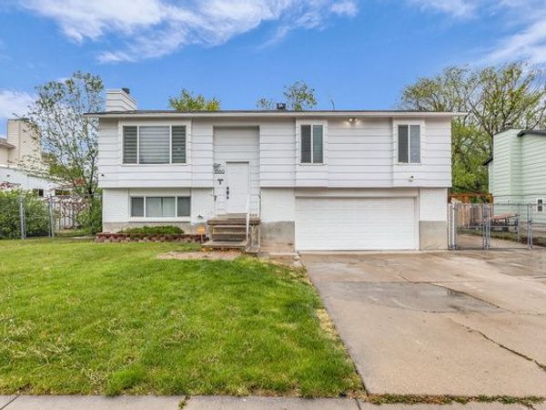 1860 W 7225 S, West Jordan, UT 84084