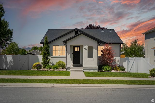 11892 S Preamble Rd, Draper, UT 84020 Main Photo