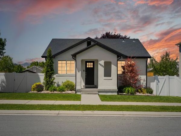 11892 S PREAMBLE RD, Draper, UT 84020