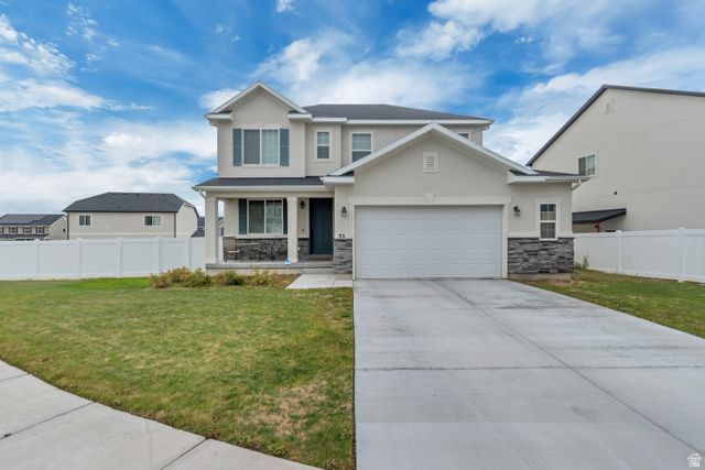 35 E Broxburn Way N, Tooele, UT 84074 Main Photo
