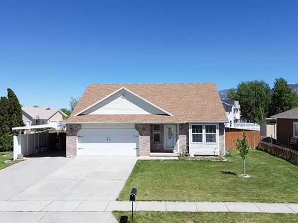 680 W 2550 S, Perry, UT 84302