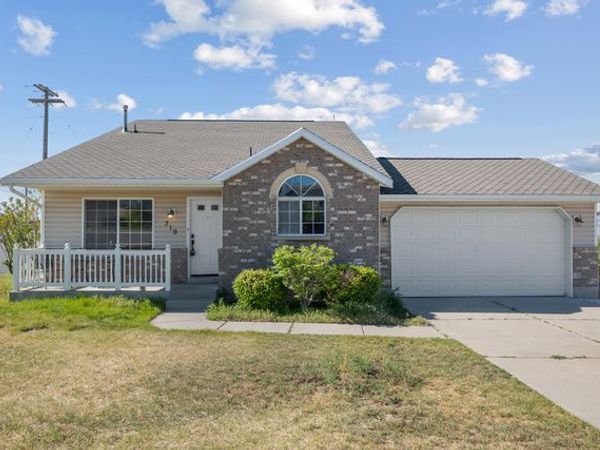 319 W 2325 N, Lehi, UT 84043