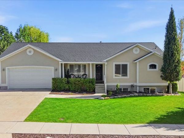 958 E 2100 N, North Logan, UT 84341