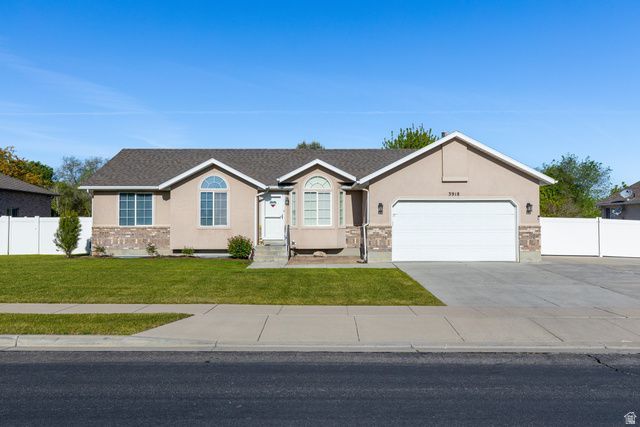 3918 S Madill Cir W, West Valley City, UT 84119 Main Photo