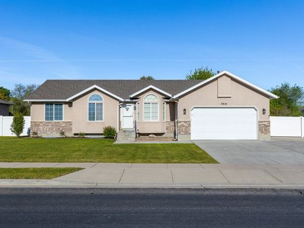 3918 S MADILL CIR W, West Valley City, UT 84119