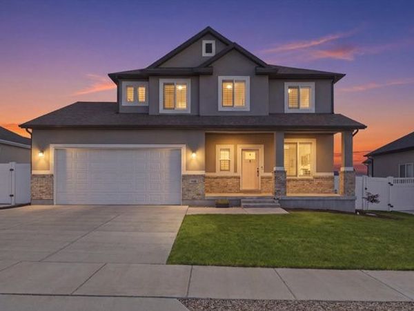 1909 N MANTLE WAY W, Tooele, UT 84074