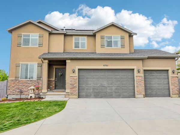 8761 N DURHAM CT, Eagle Mountain, UT 84005