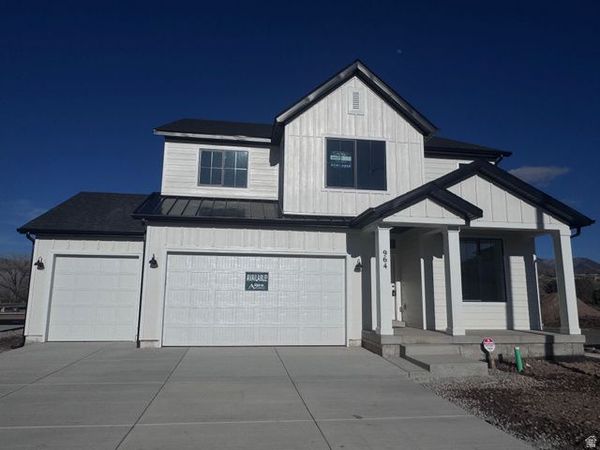 964 W MOTOR VU DR , Unit 215, Riverdale, UT 84405