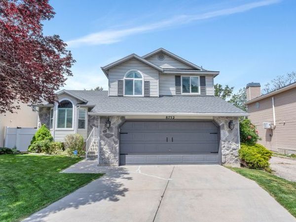 8752 S ALTA COVE DR, Sandy, UT 84093