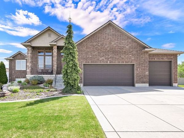 3724 S 3050 W, West Haven, UT 84401
