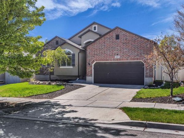 4433 W MANKATO ST , Riverton, UT 84096